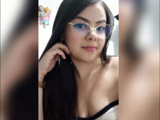 Mia_Rossee's Sexcam