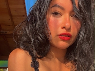 Webcam sex con Mia_Rosso