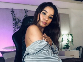 Mia_Rousse025's profiel