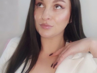 Sexo por webcam con Mia_Rune