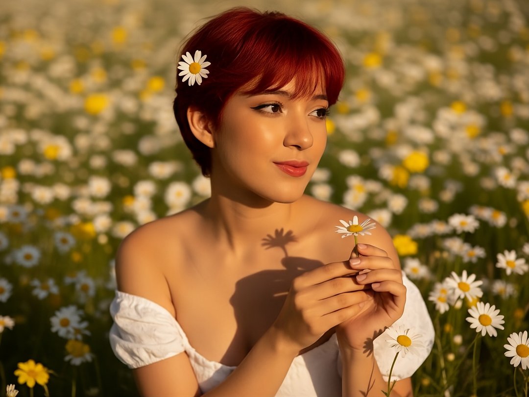 Mia_Sinclair's Profil - Bild n°1