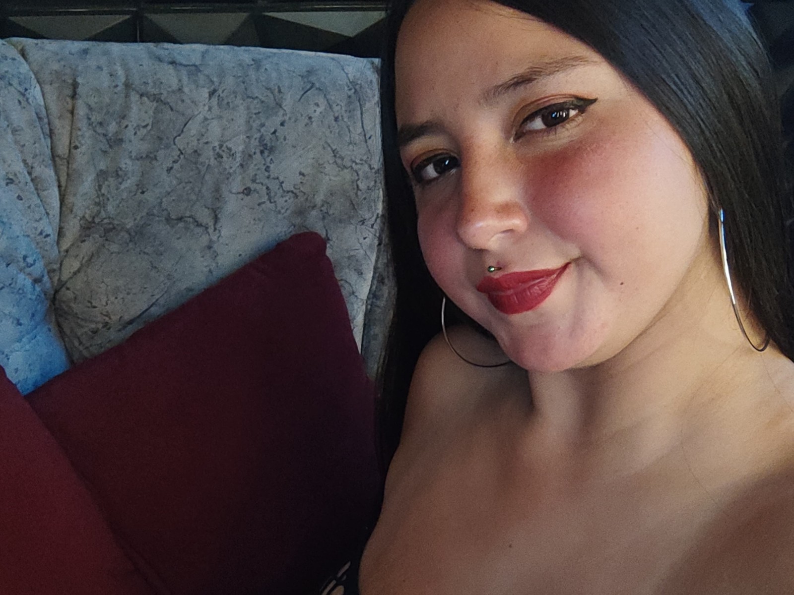 Mia_Smithl's profile - Image n°0