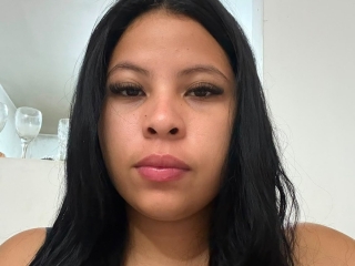 Sexcam Porn von Mia_Squirtt