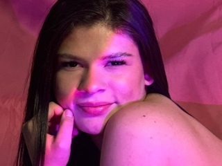 Sexo por webcam con Mia_Ssweet