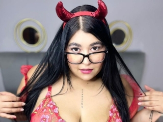 Webcam sex with Mia_Thick