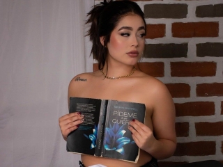 Webcam sex con Mia_Volkova