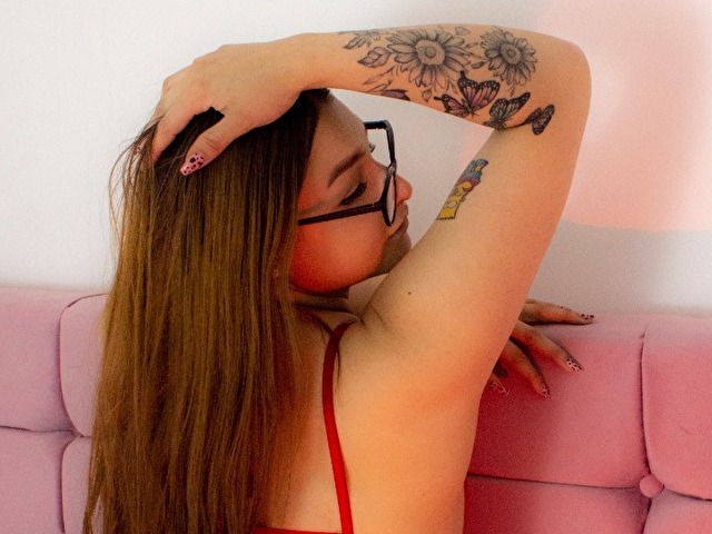 Profil de Mia - Photo n°6