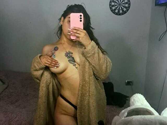 Profil de Mia - Photo n°16