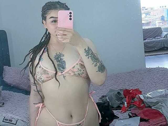 Profil de Mia - Photo n°4
