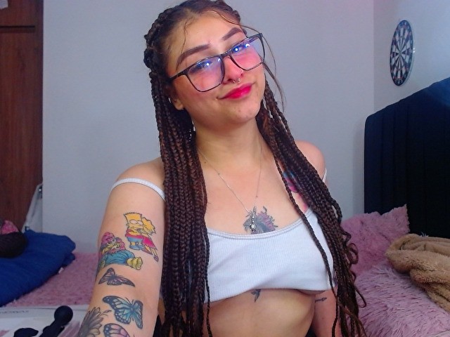 Profil de Mia - Photo n°3