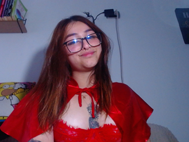 Profil de Mia - Photo n°0