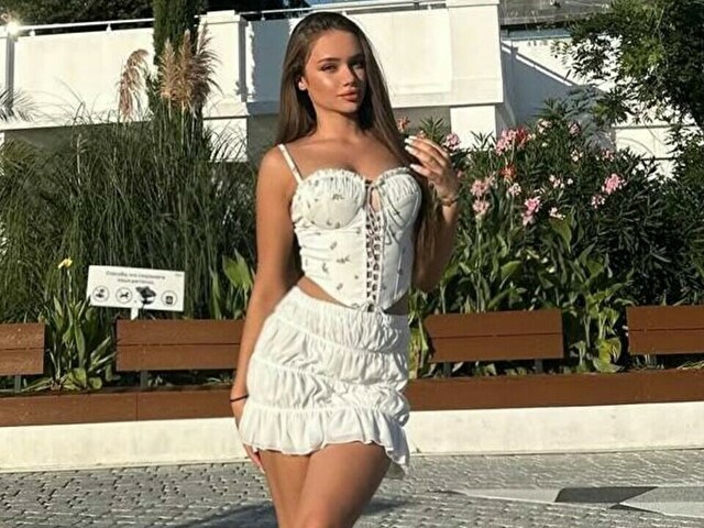 Profil de Mia753578 - Photo n°1