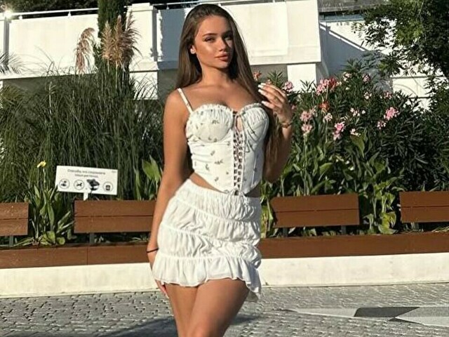 Profil de Mia753578 - Photo n°2