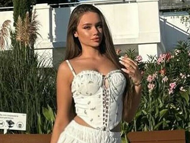 Profil de Mia753578 - Photo n°3