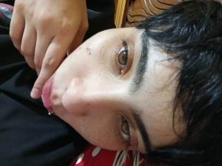 Sexo por webcam con Mia78arisia