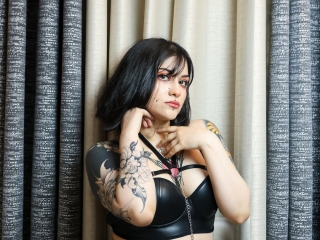 Webcam sex de Miaa_Hunter