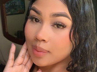 Sexcam Porn von Miaa_Velvet