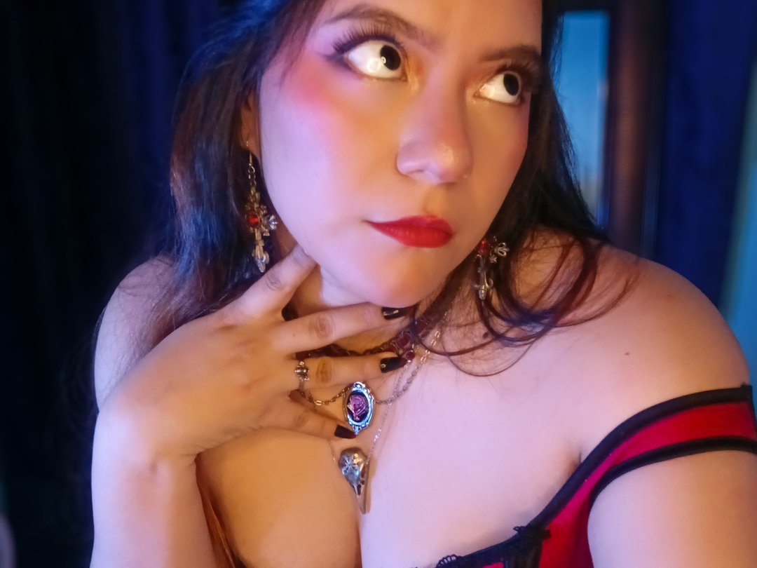 Miaabella's profiel - Afbeelding n°0