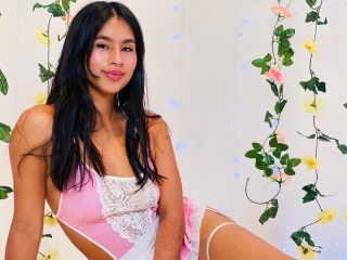 Sexcam Live Show von Miaadavis