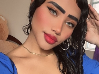 Webcam sex con Miaadiaz