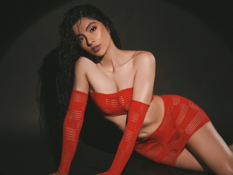 Profil de Miaaeevans - Photo n°2