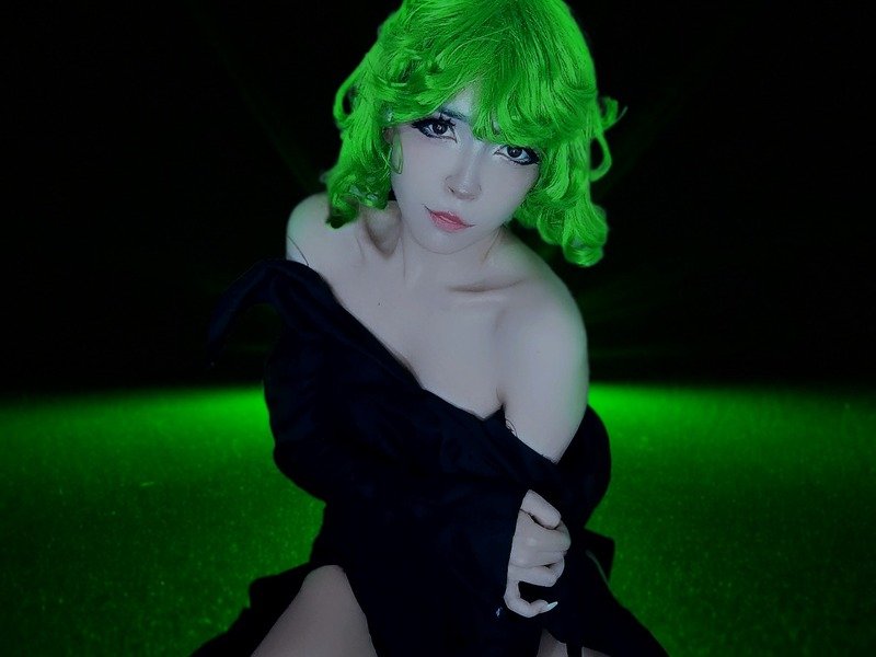 Miaahparker' profilo - Immagine n°2