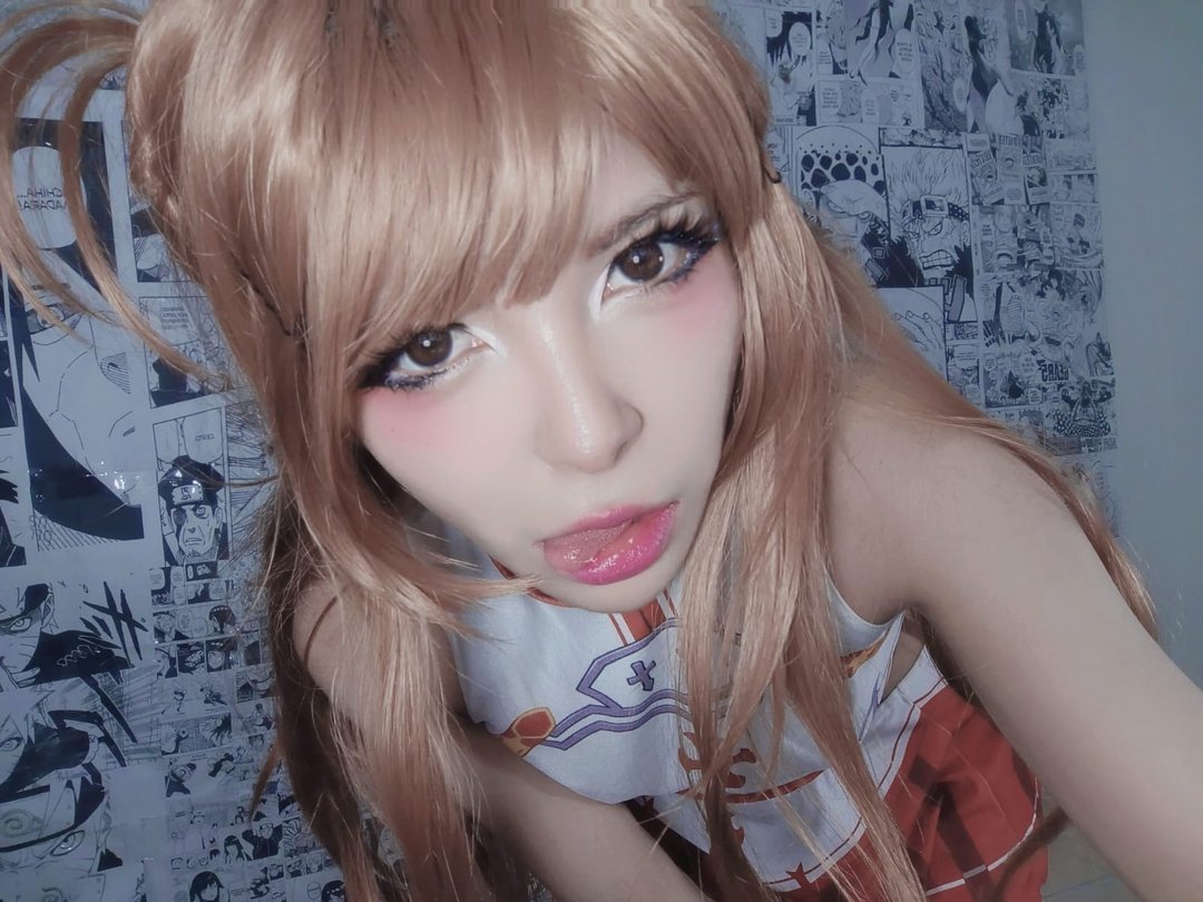 Miaahparker' profilo - Immagine n°1