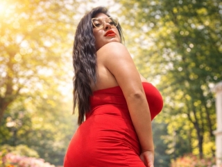 Webcam sex con Miaajoness18