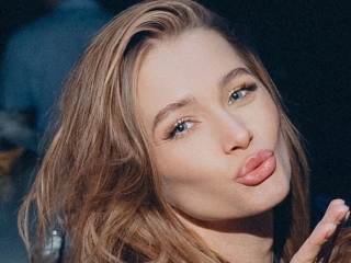 Miaalbert's Sexcam