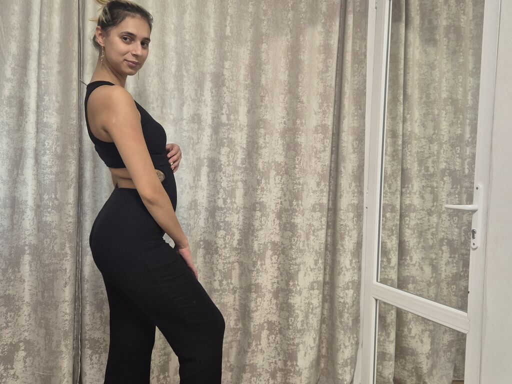 Profil de Miaamia - Photo n°1