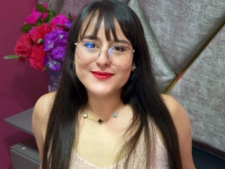 Webcam sex met Miaamonrroe