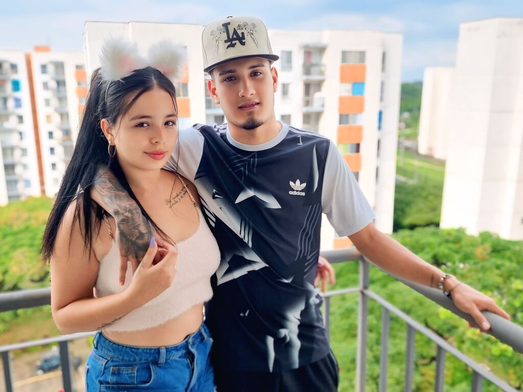 Perfil con Miaandcharles - Imagen  n°1