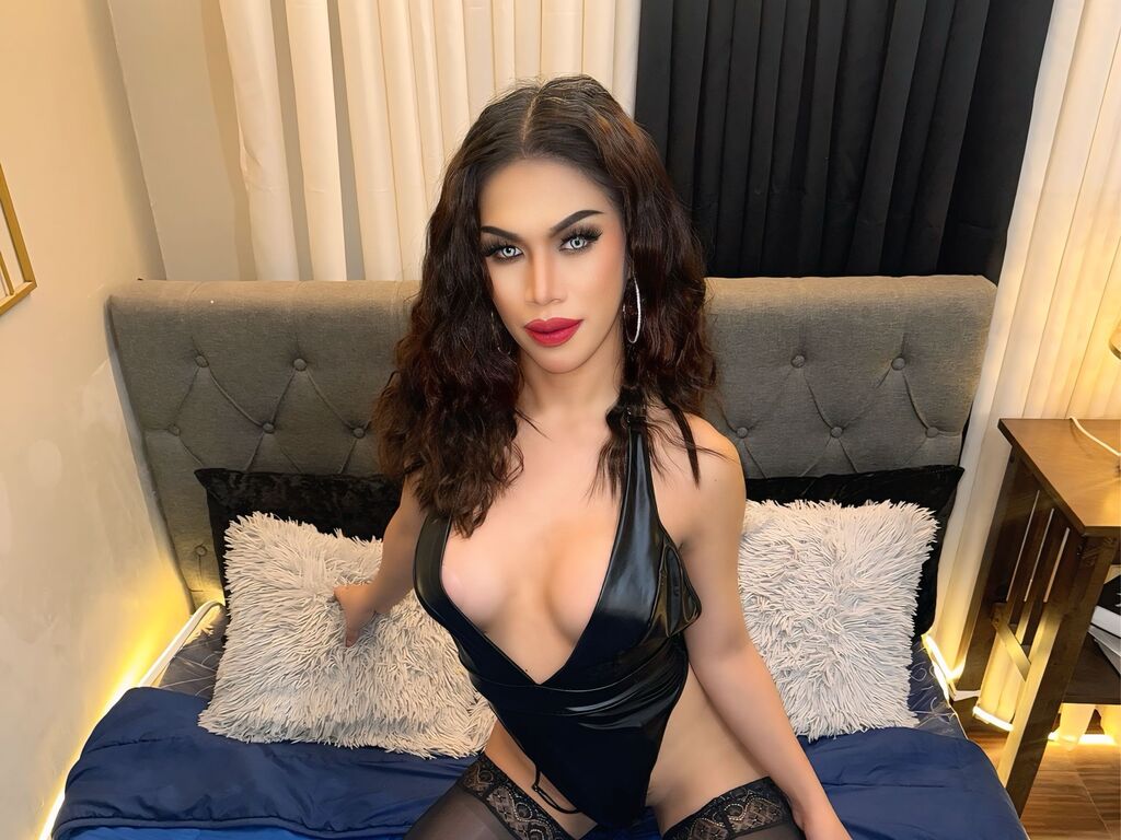 Miaandersons's Profil - Bild n°1