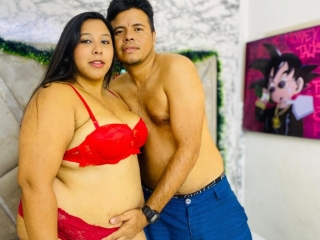Webcam sex con Miaandkyle