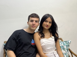Miaandmaicol's Sexcam