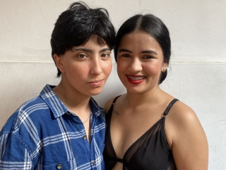 Miaandstacy's Sexcam