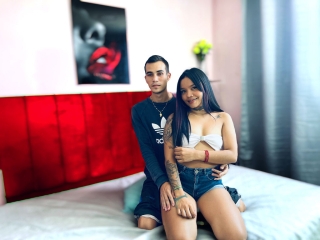 Miaandtiago's Sexcam