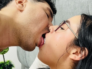 Miaandtonny's Sexcam