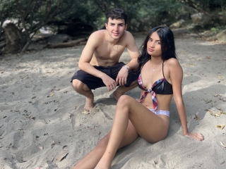 Miaandtyler's Sexcam