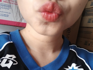 Sexo por webcam con Miababa