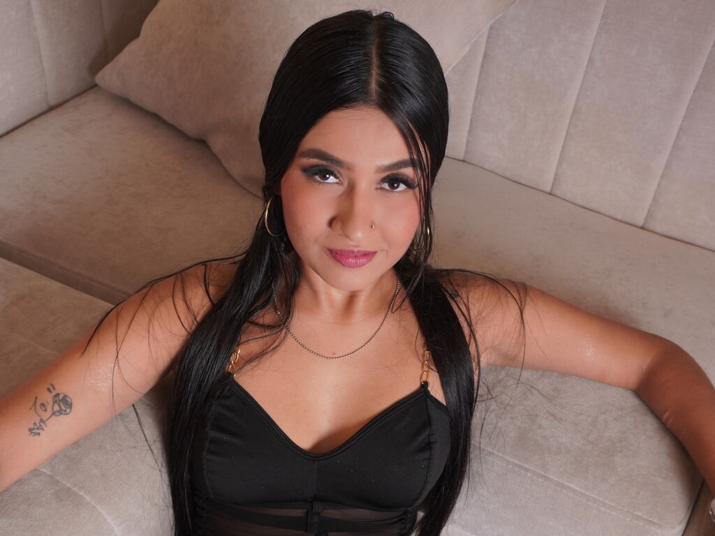 Profil de Miabates - Photo n°1