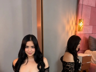 Webcam sex con Miablakes