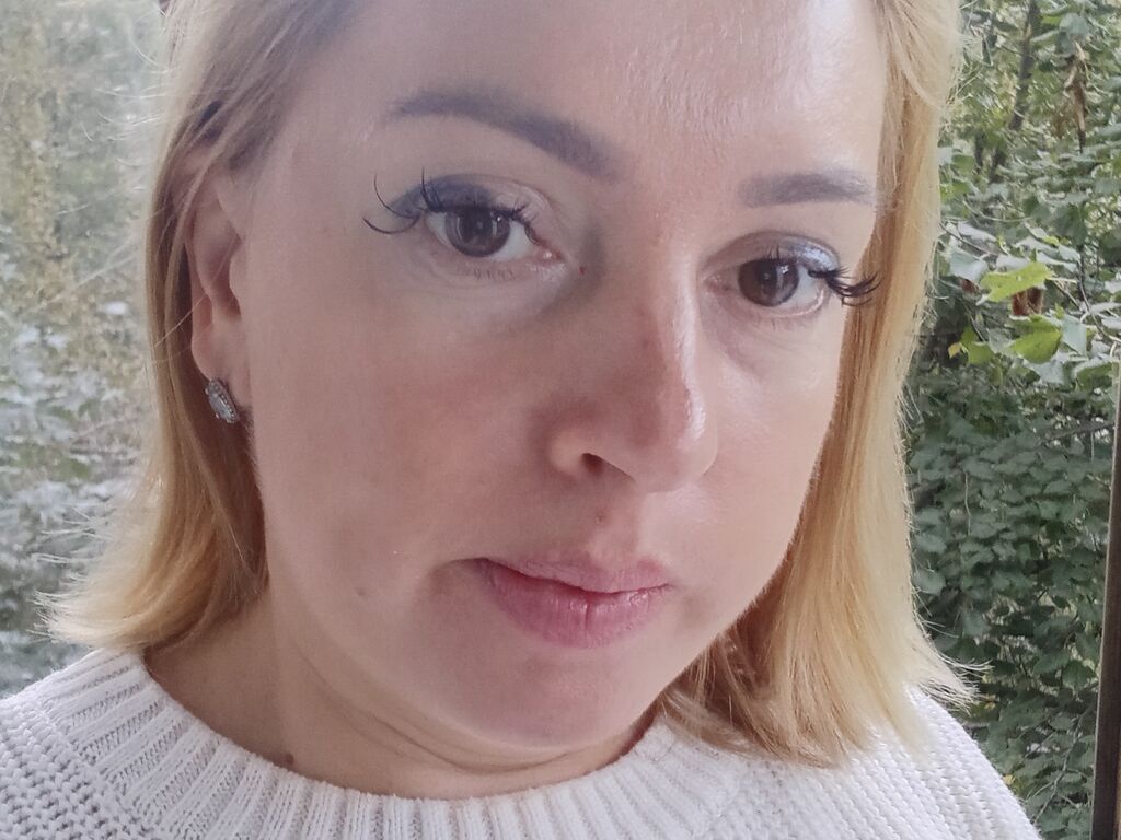 Profil de Miabloomie - Photo n°0