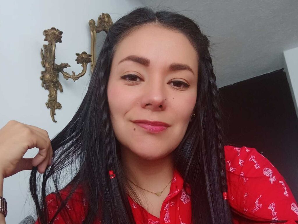 Profil de Miabronw - Photo n°1