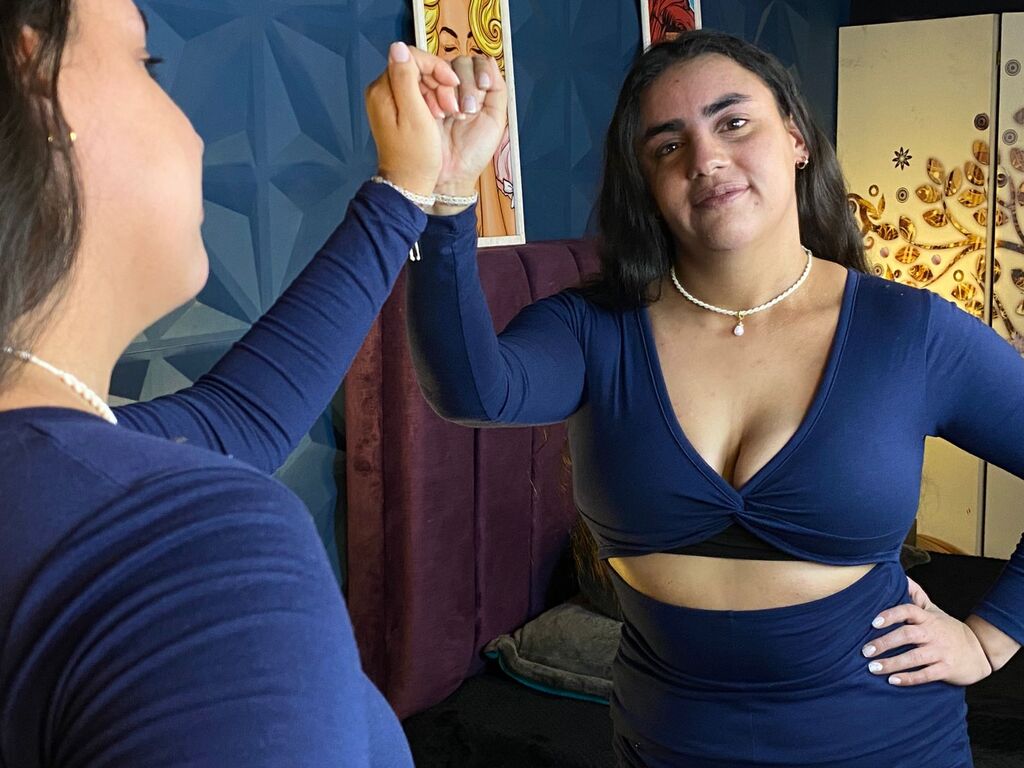 Profil de Miabrookllyn - Photo n°1