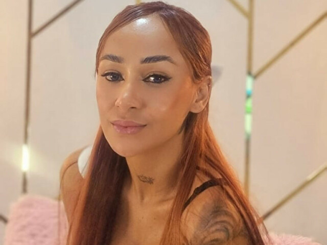 Profil de miabrunette - Photo n°7