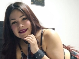 Sexo por webcam con Miacalientes