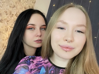 Miacarrie's Sexcam