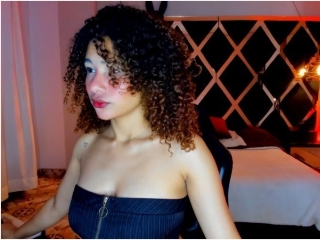 Sexo por webcam con Miacarter22