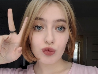 Miacenn's Sexcam